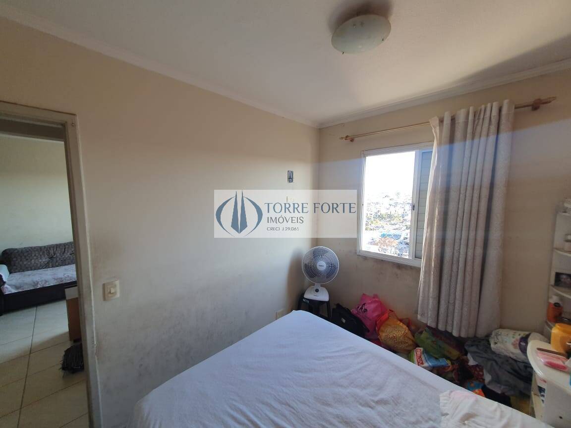 Apartamento, 2 quartos, 50 m² - Foto 10