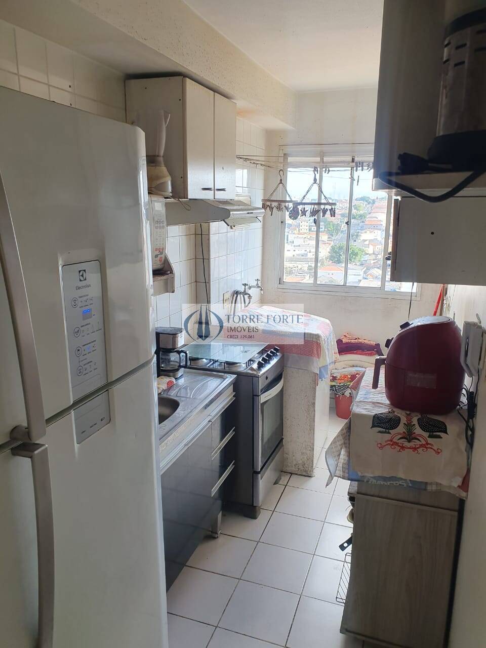 Apartamento, 2 quartos, 50 m² - Foto 14