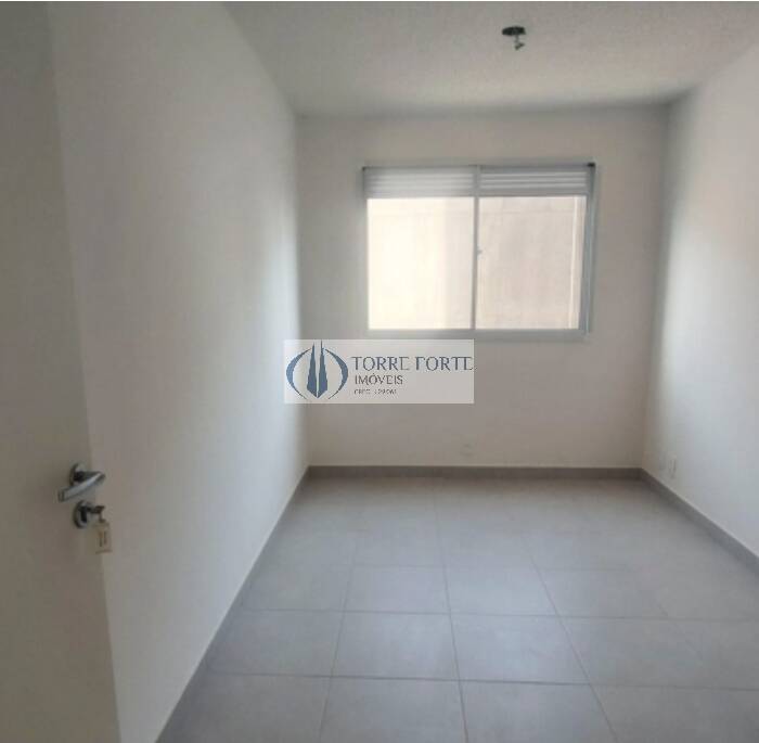 Apartamento novo, decore do seu jeito, 34 m², 2 dormitórios, na Barra Funda
