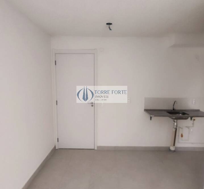 Apartamento, 2 quartos, 33 m² - Foto 2