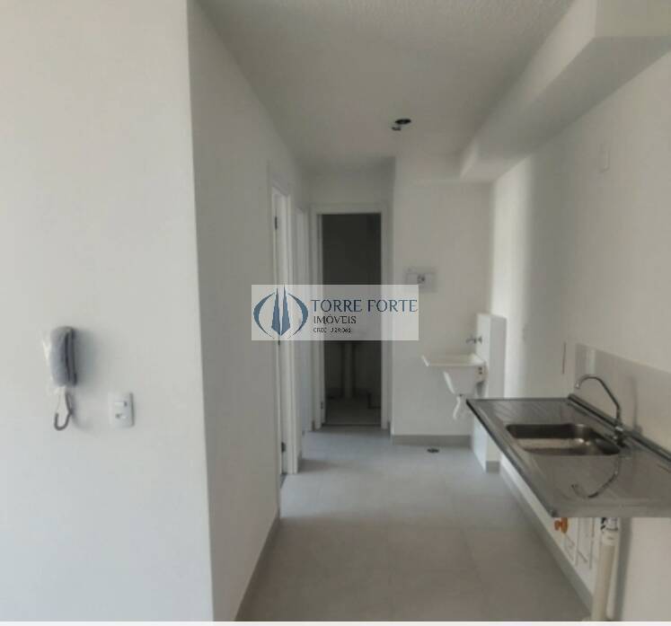 Apartamento, 2 quartos, 33 m² - Foto 3