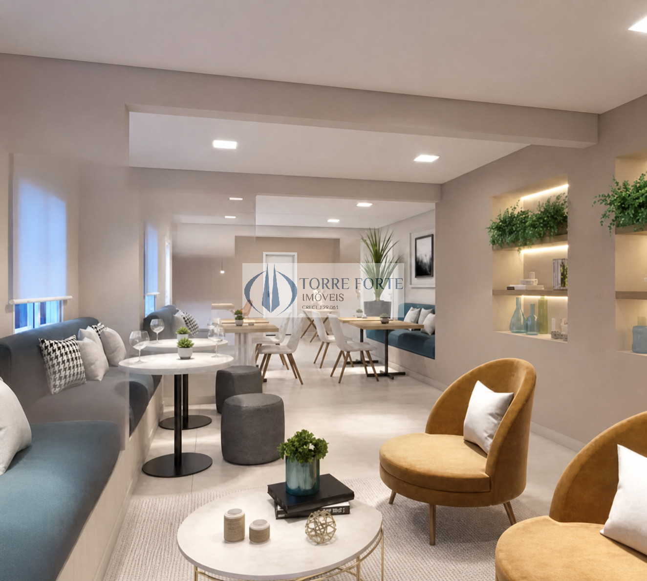 Apartamento, 2 quartos, 33 m² - Foto 5