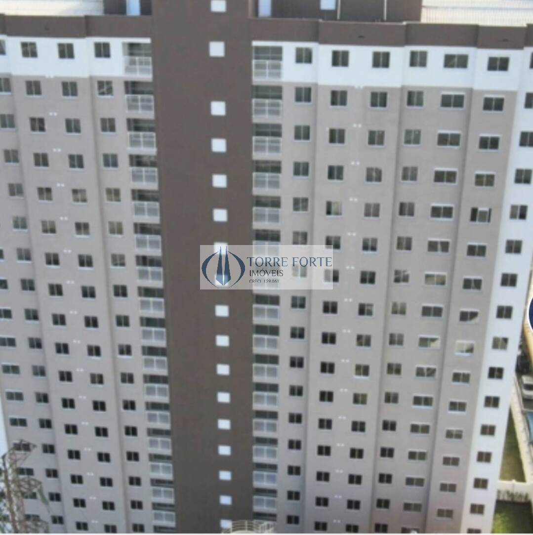Apartamento, 2 quartos, 33 m² - Foto 11