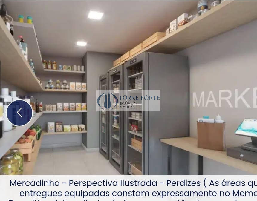 Apartamento, 2 quartos, 33 m² - Foto 10