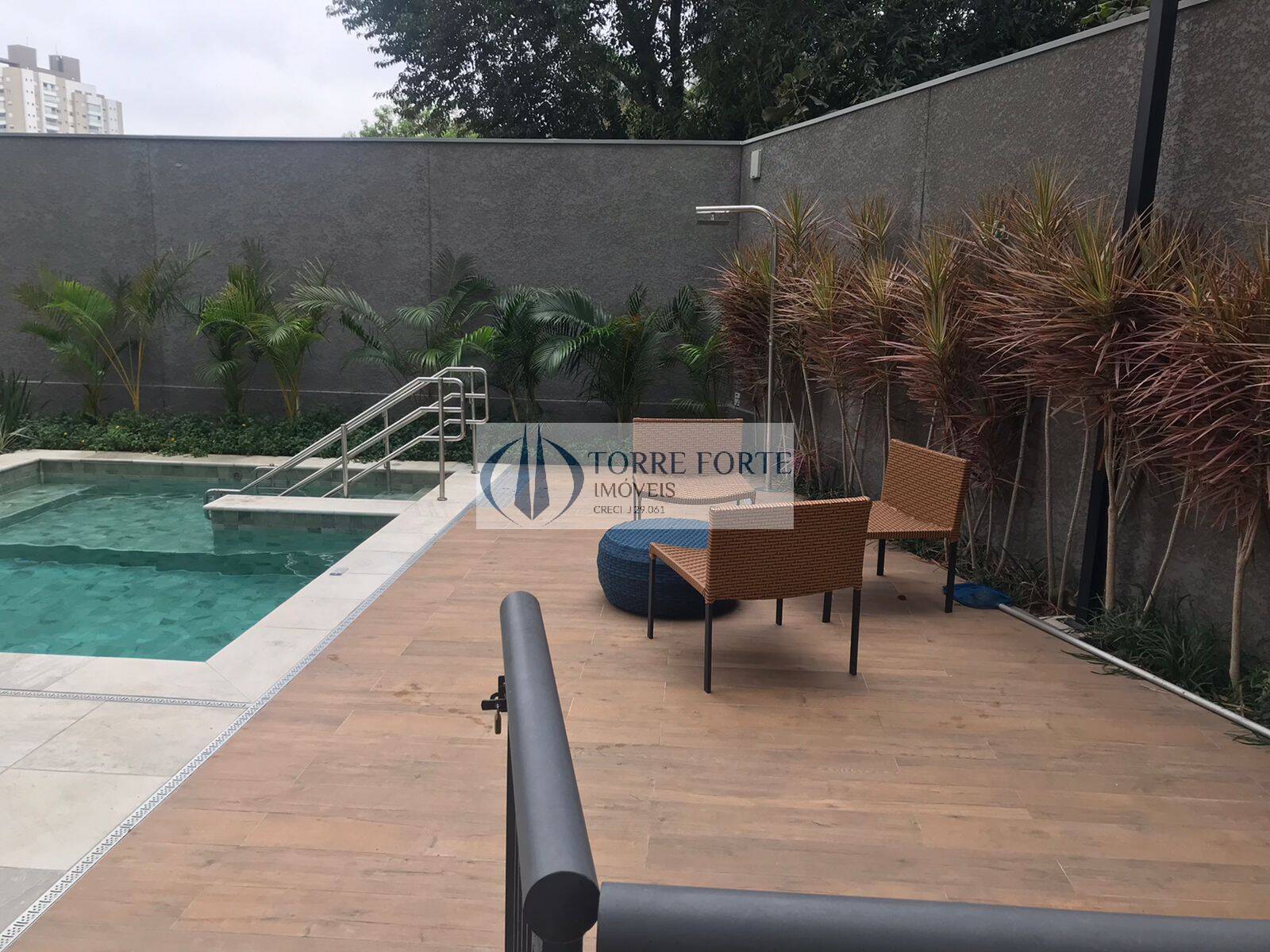 Apartamento, 1 quarto, 27 m² - Foto 6