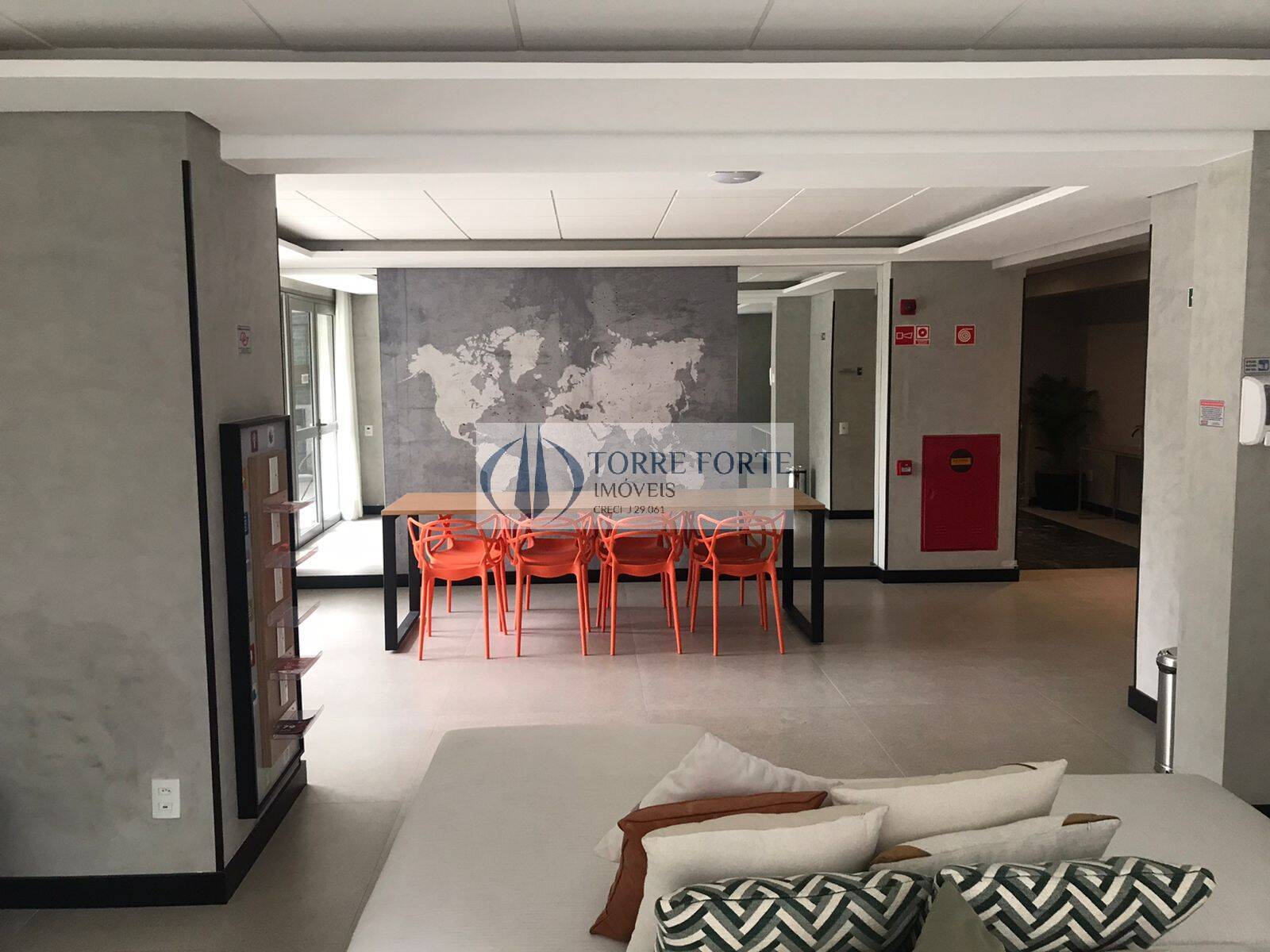 Apartamento, 1 quarto, 27 m² - Foto 10