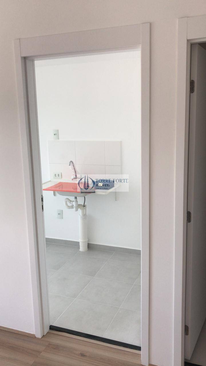 Apartamento, 1 quarto, 27 m² - Foto 7