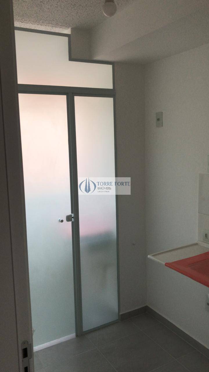 Apartamento, 1 quarto, 27 m² - Foto 16