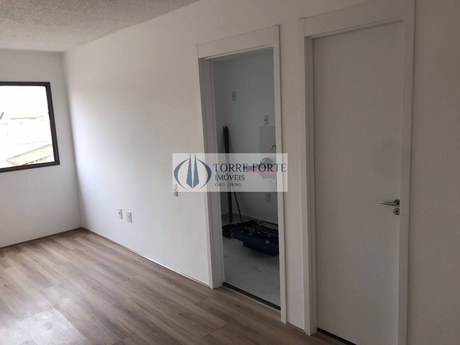Apartamento, 1 quarto, 27 m² - Foto 18