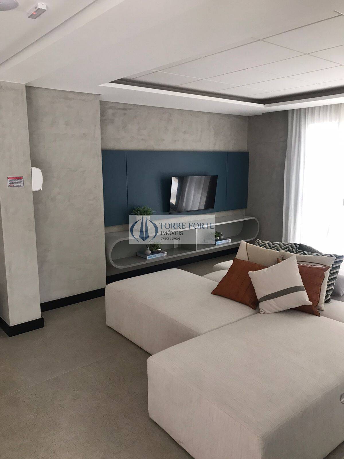 Apartamento, 1 quarto, 27 m² - Foto 19