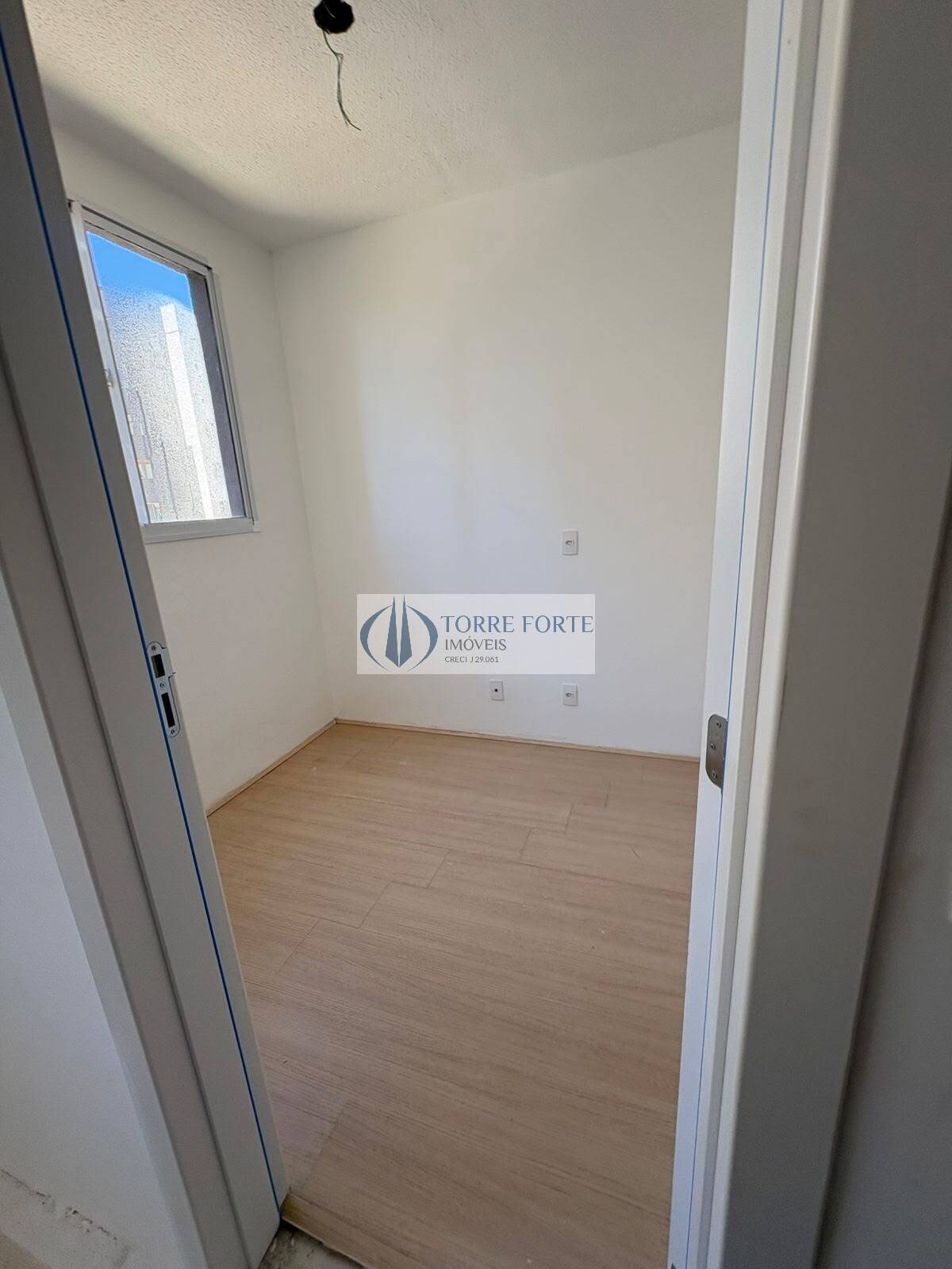 Apartamento, 2 quartos, 35 m² - Foto 2