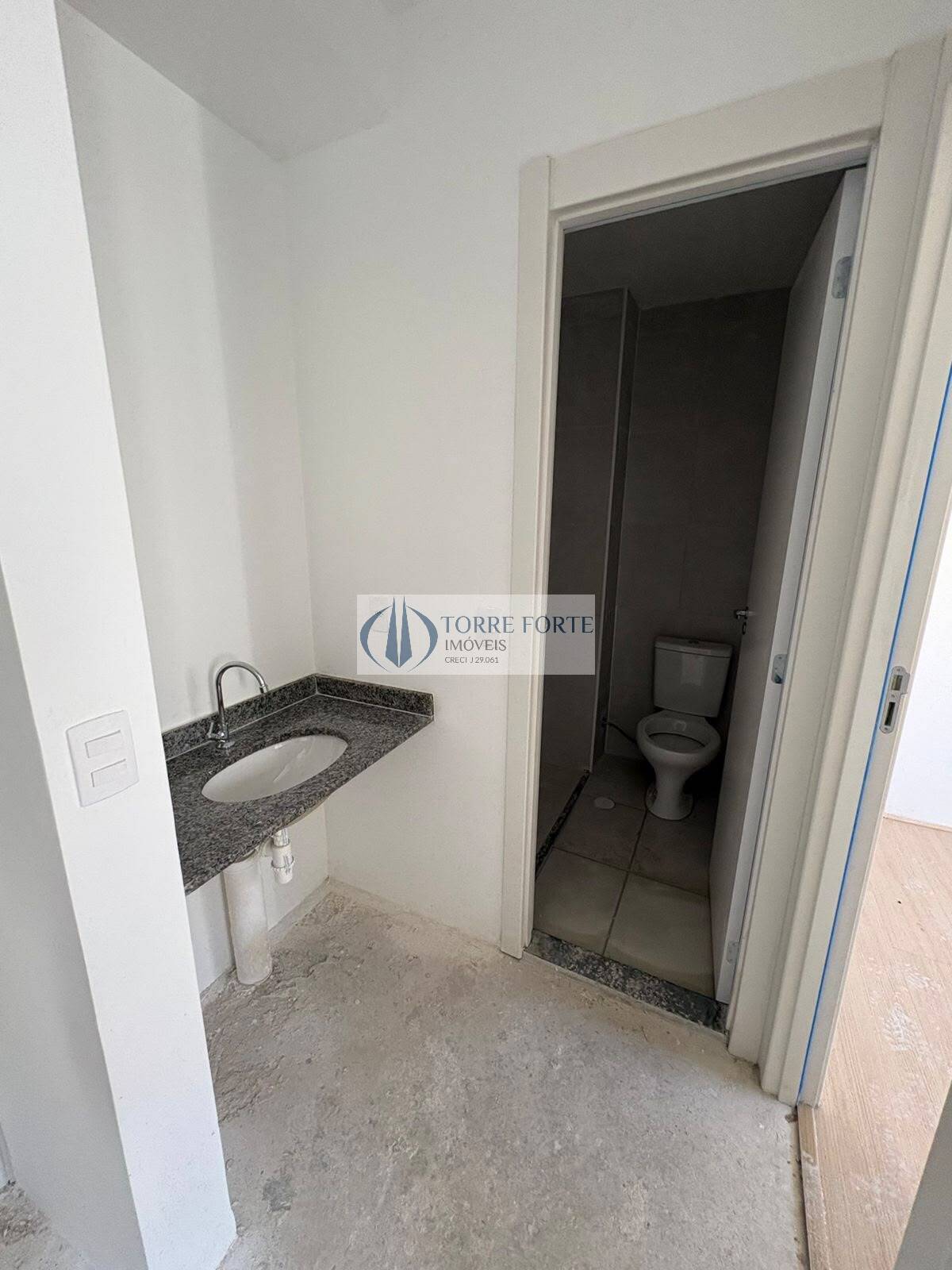 Apartamento, 2 quartos, 35 m² - Foto 8