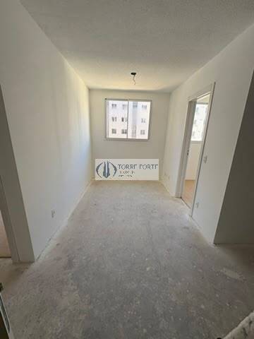 Apartamento, 2 quartos, 35 m² - Foto 1