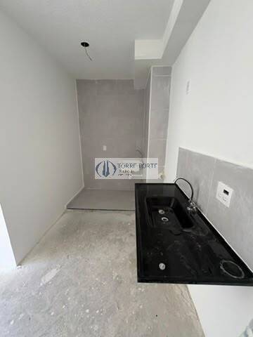 Apartamento, 2 quartos, 35 m² - Foto 7
