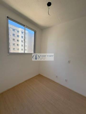 Apartamento, 2 quartos, 35 m² - Foto 4