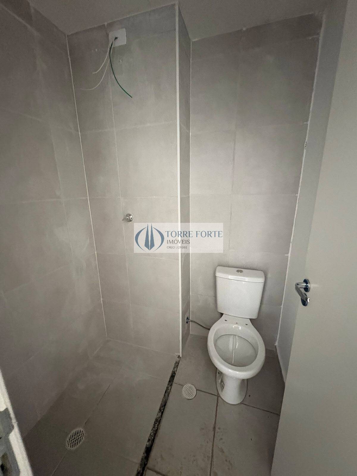 Apartamento, 2 quartos, 35 m² - Foto 9
