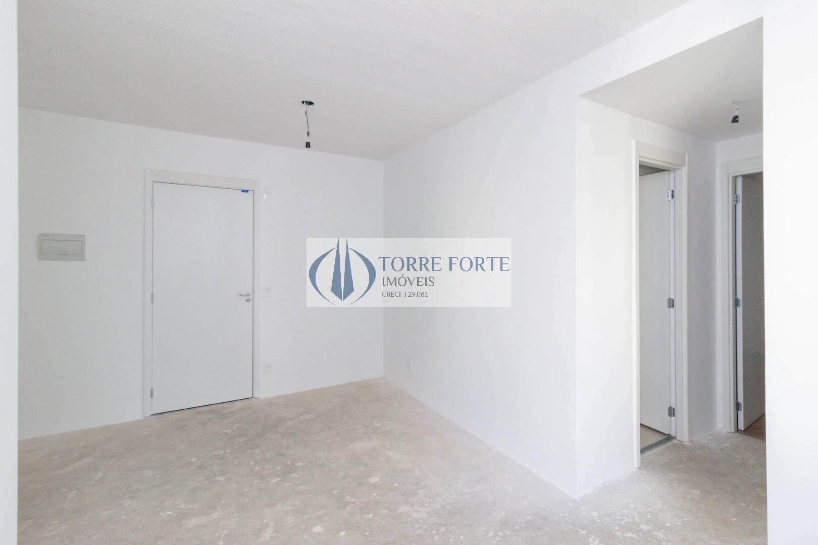 Apartamento, 2 quartos, 42 m² - Foto 2