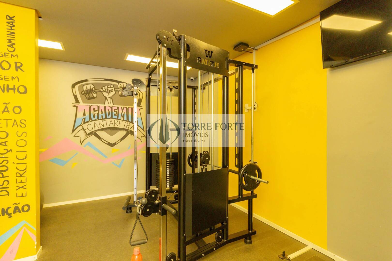 Apartamento, 2 quartos, 42 m² - Foto 15