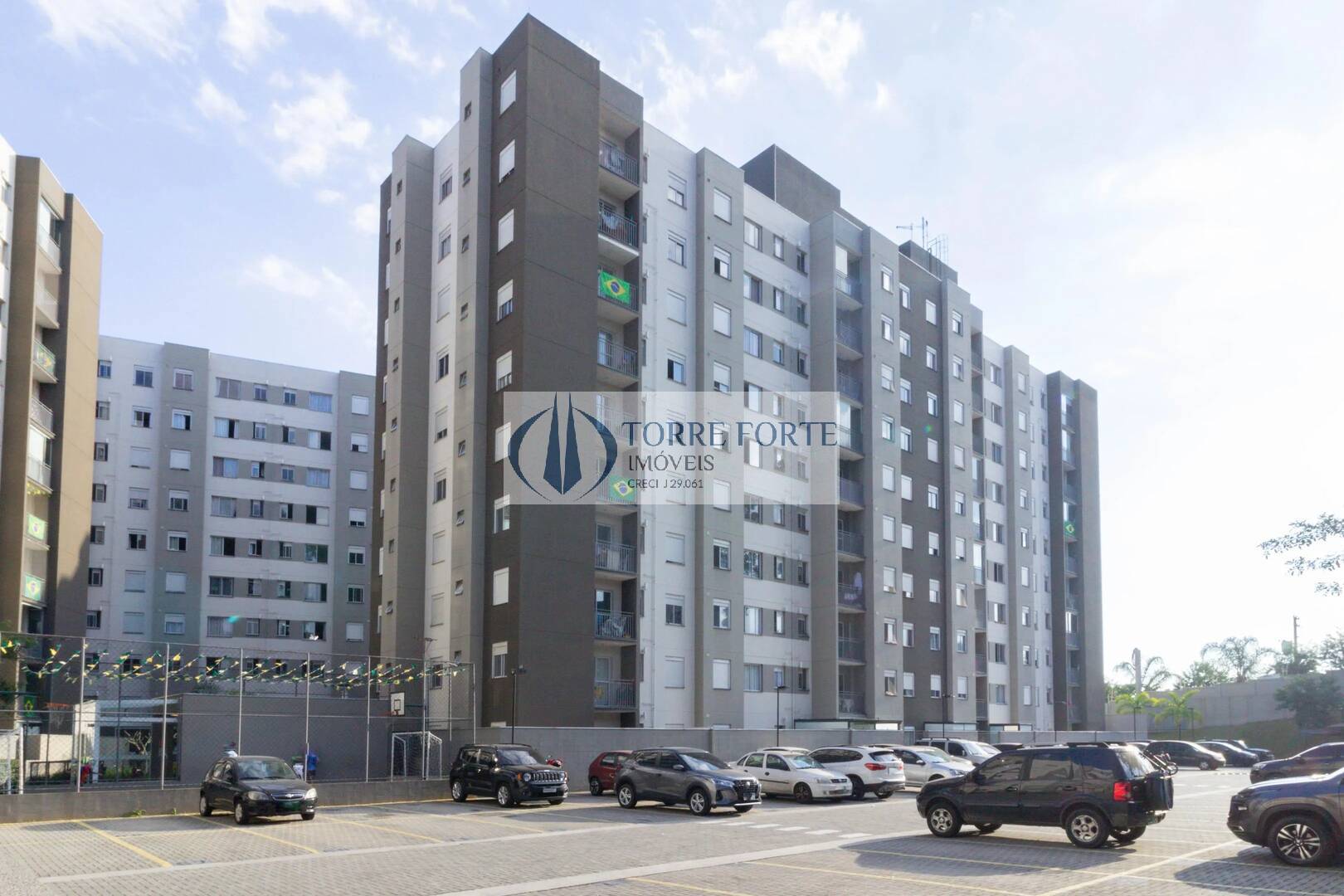 Apartamento, 2 quartos, 42 m² - Foto 31