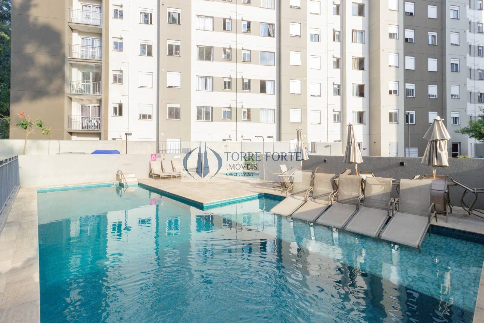 Apartamento, 2 quartos, 42 m² - Foto 18