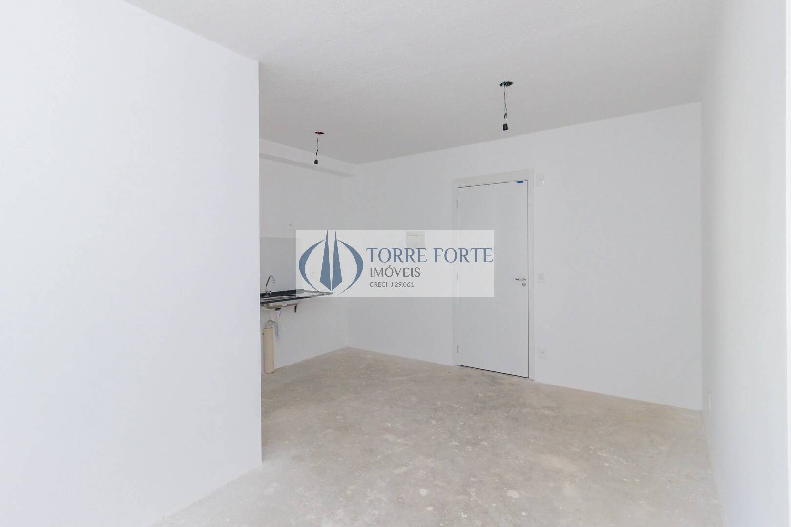 Apartamento, 2 quartos, 42 m² - Foto 3