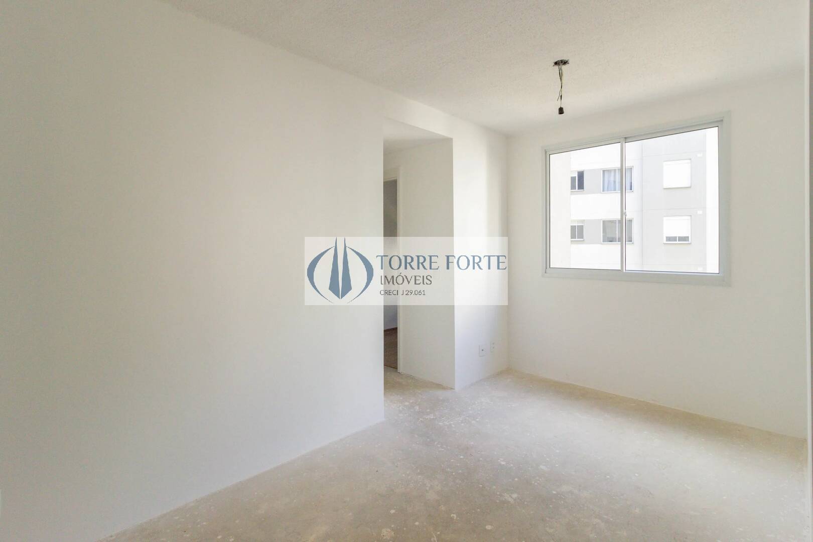 Apartamento, 2 quartos, 42 m² - Foto 1