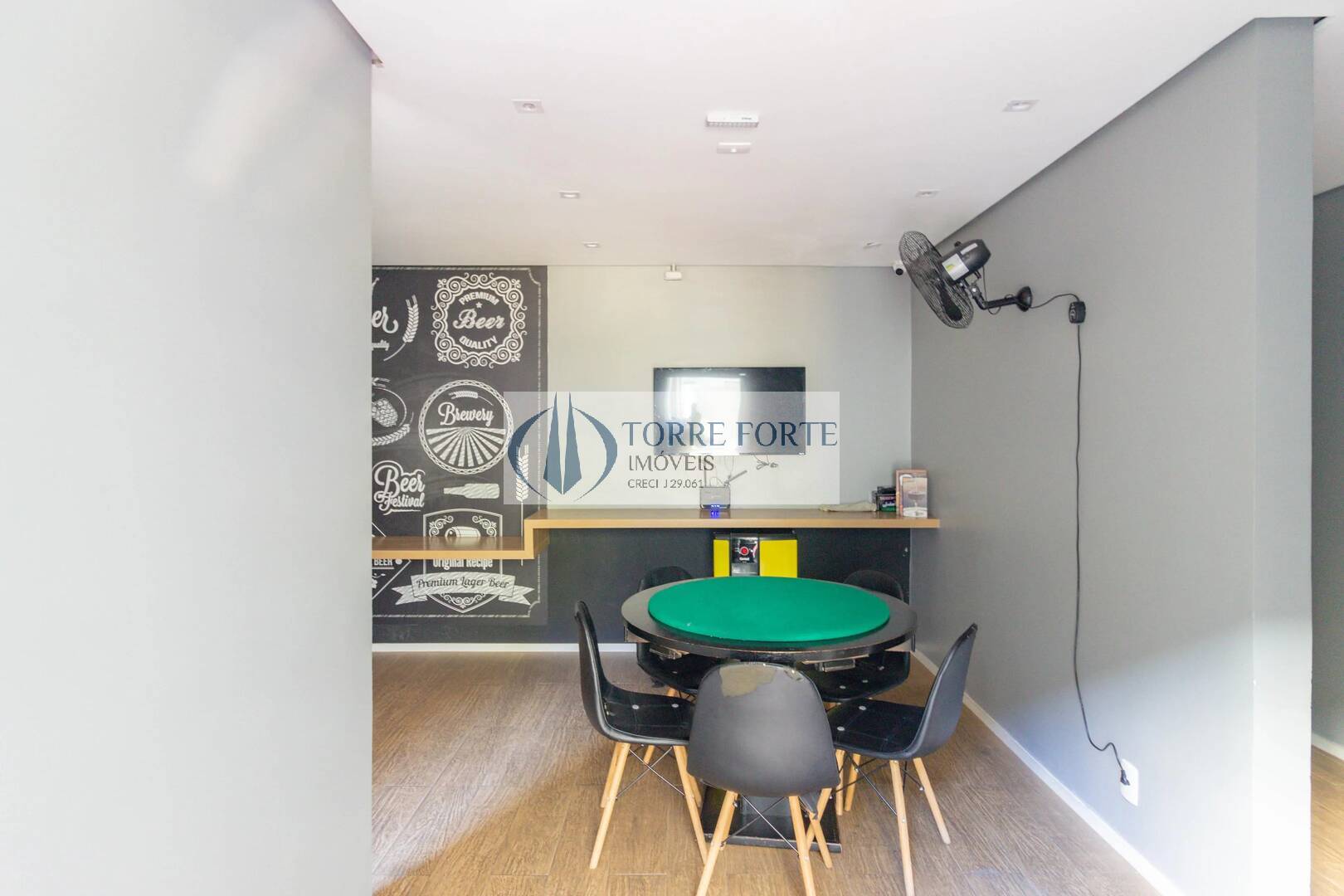 Apartamento, 2 quartos, 42 m² - Foto 21