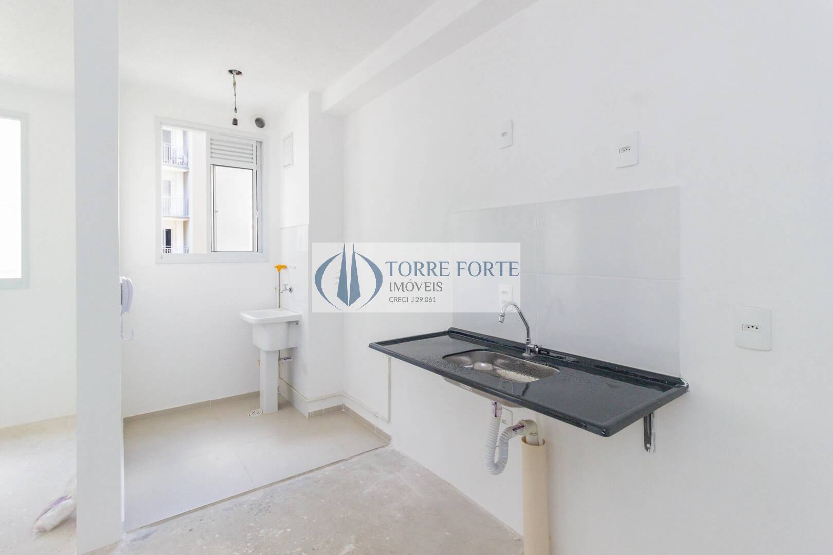 Apartamento, 2 quartos, 42 m² - Foto 5