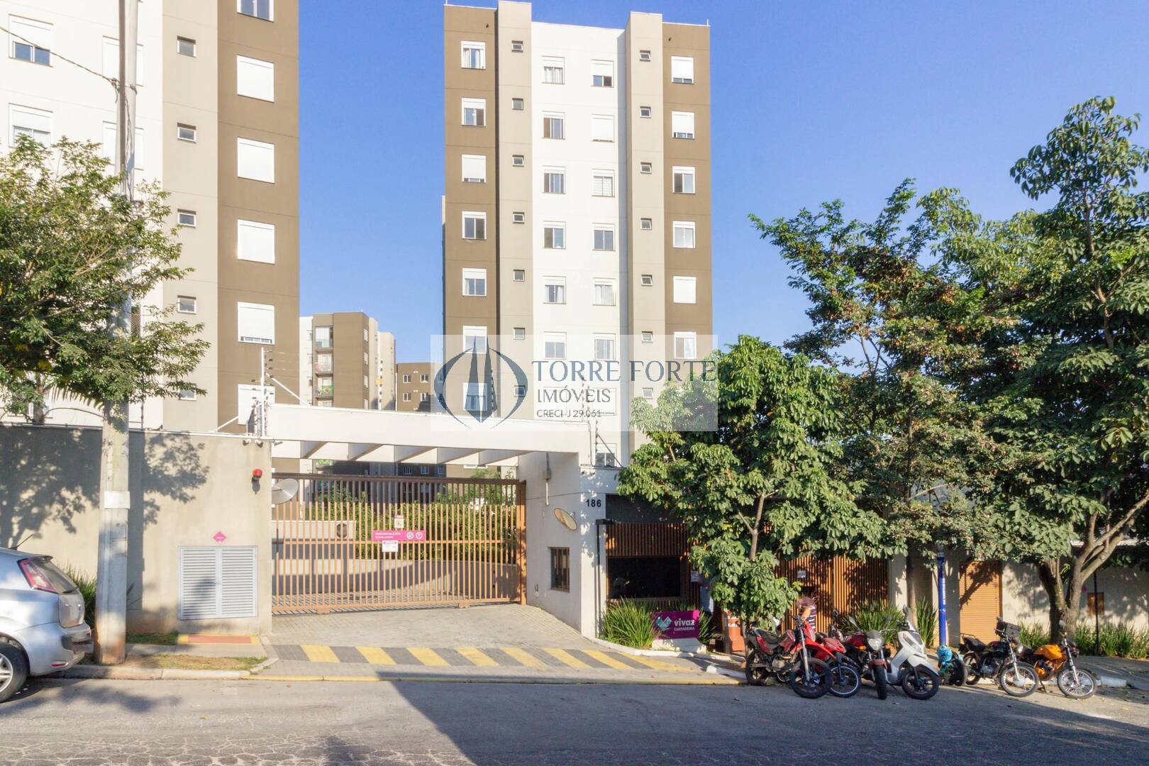 Apartamento, 2 quartos, 42 m² - Foto 32