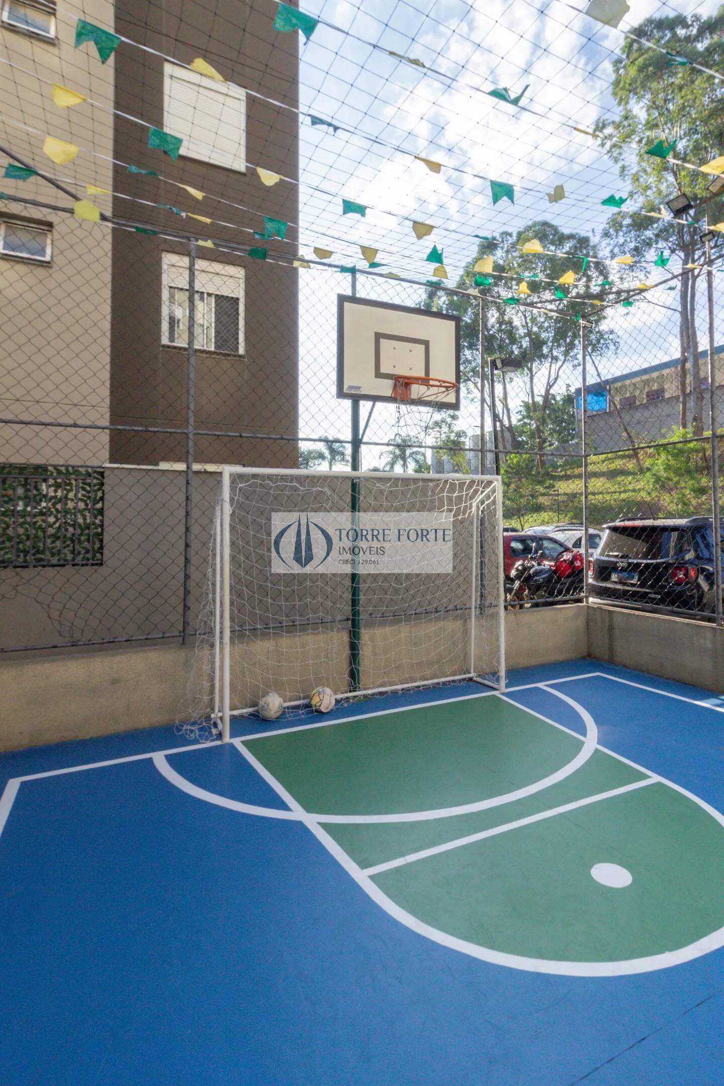 Apartamento, 2 quartos, 42 m² - Foto 22