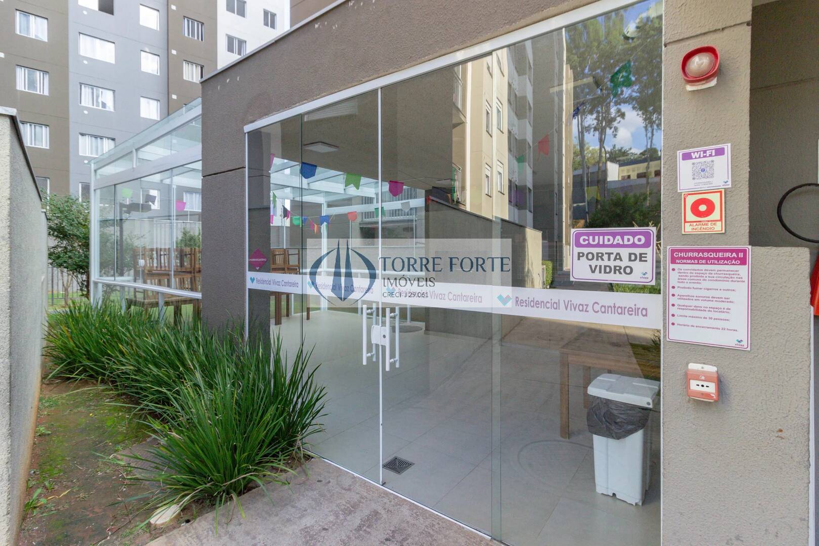 Apartamento, 2 quartos, 42 m² - Foto 28