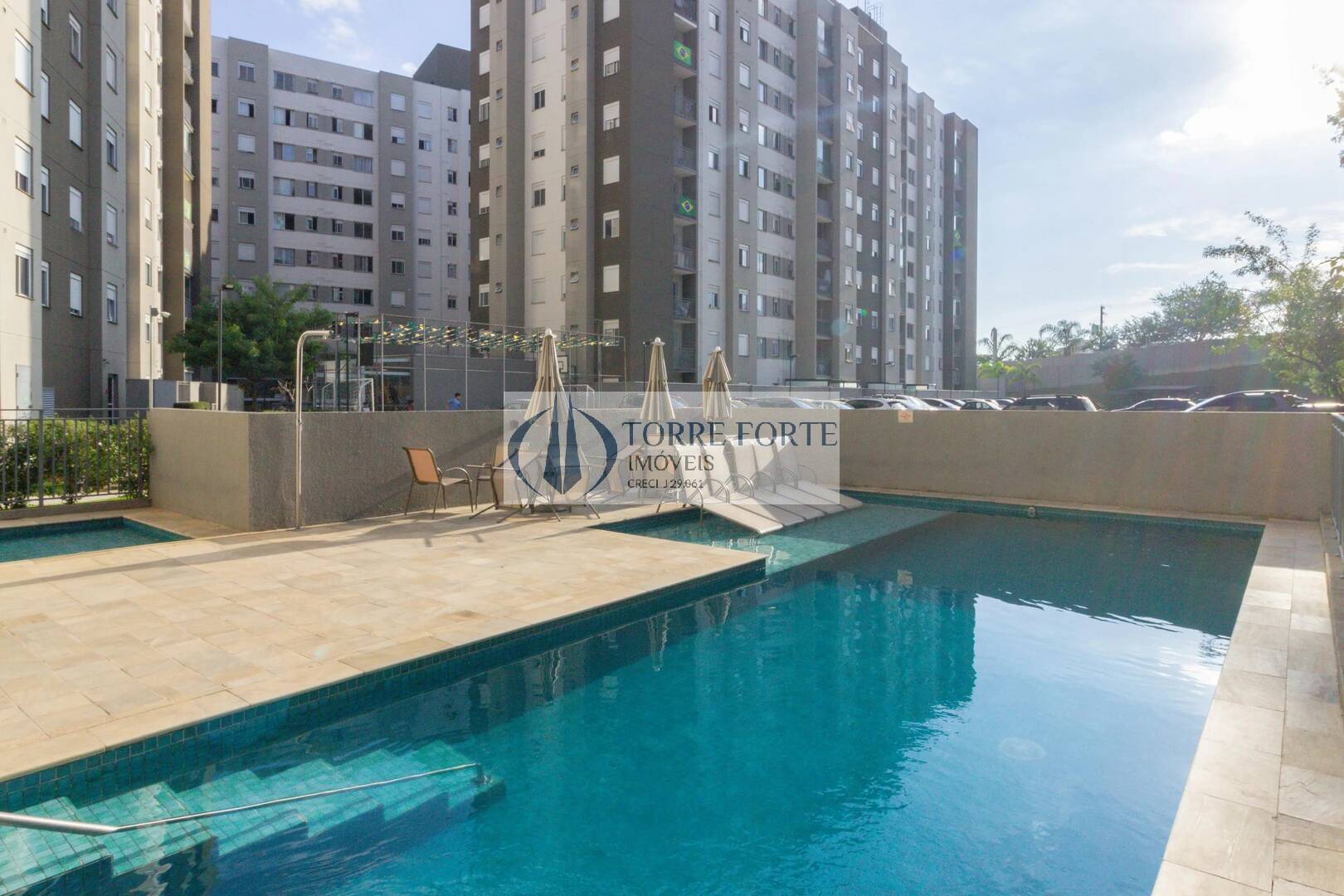 Apartamento, 2 quartos, 42 m² - Foto 16