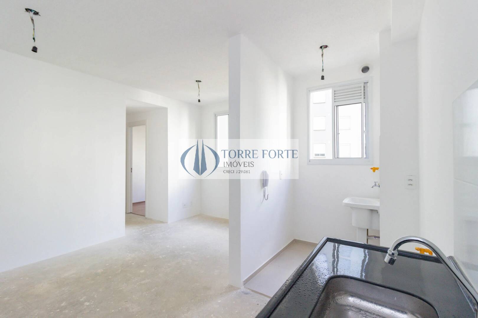 Apartamento, 2 quartos, 42 m² - Foto 4