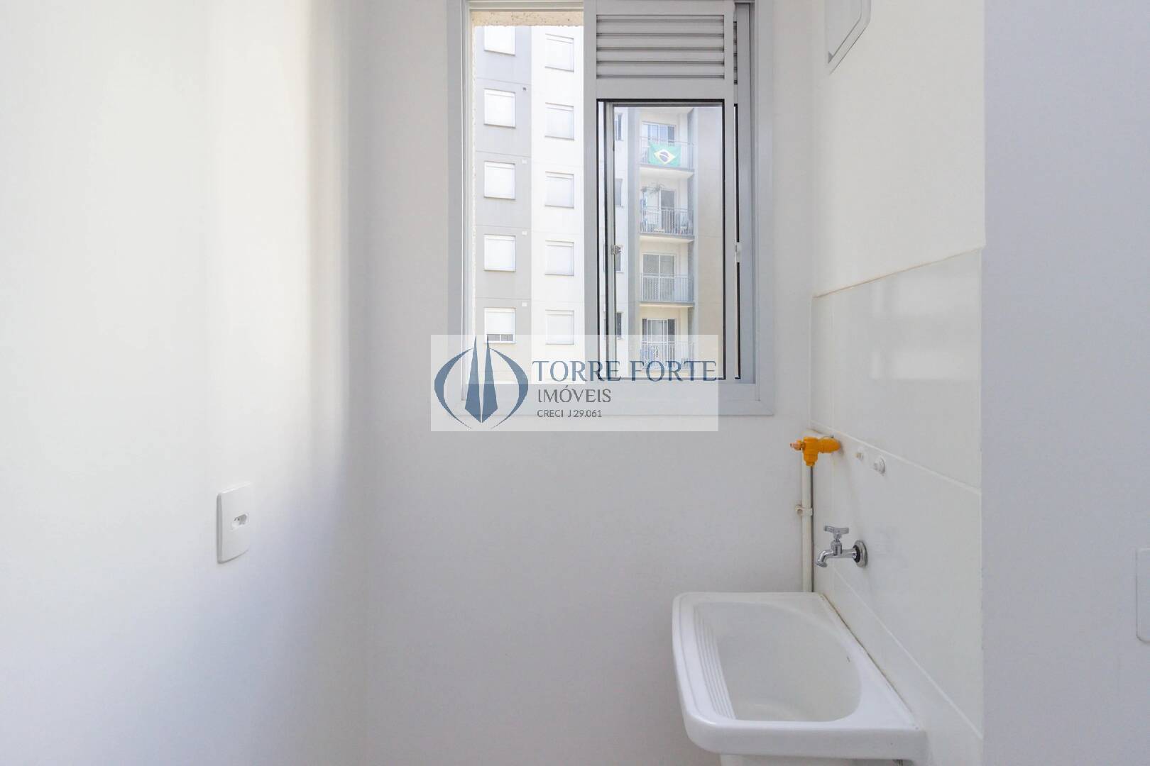 Apartamento, 2 quartos, 42 m² - Foto 7