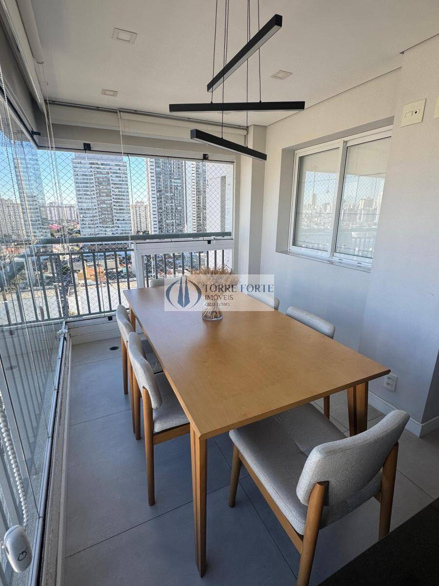 Apartamento, 2 quartos, 71 m² - Foto 6