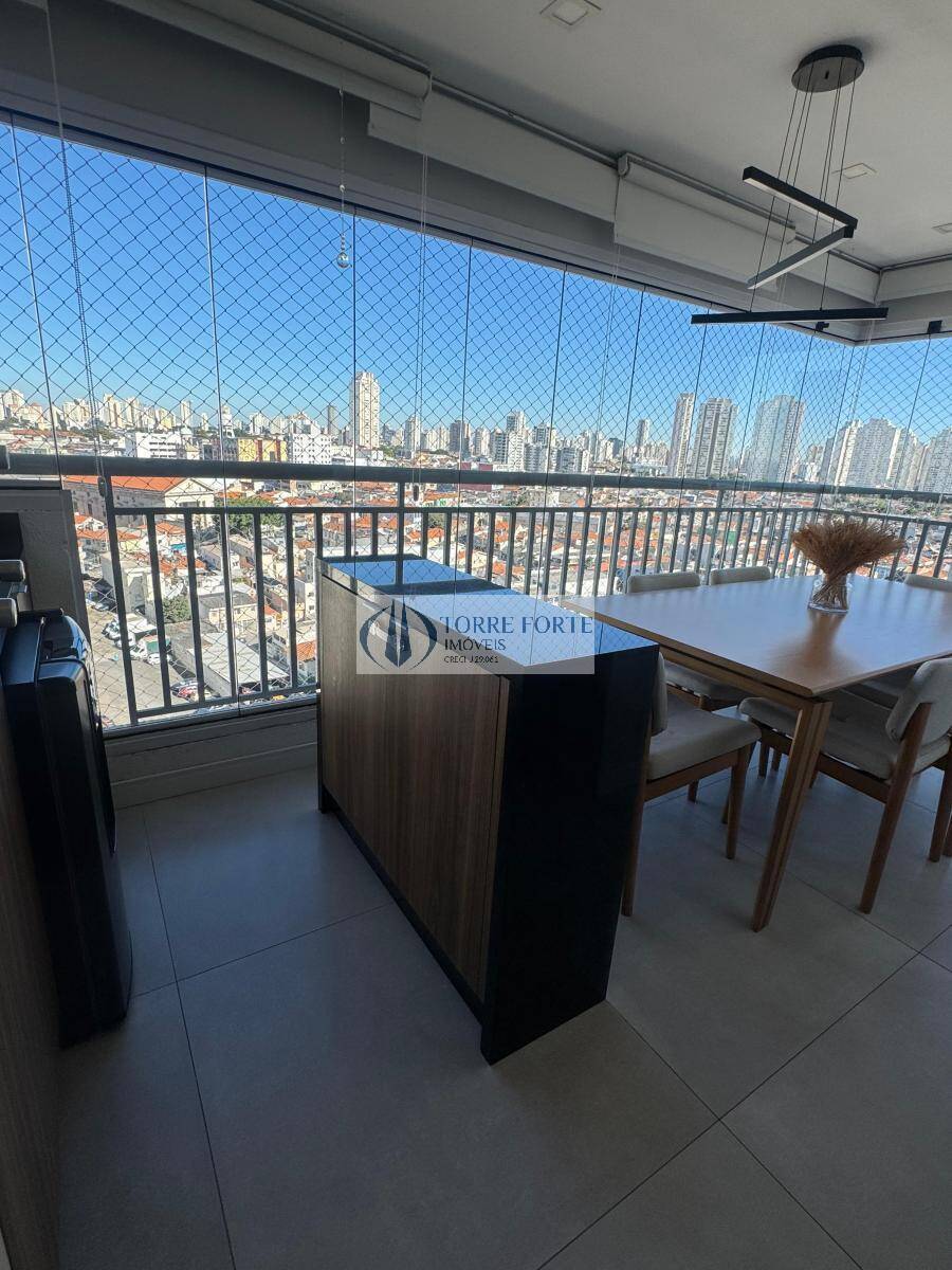 Apartamento, 2 quartos, 71 m² - Foto 4