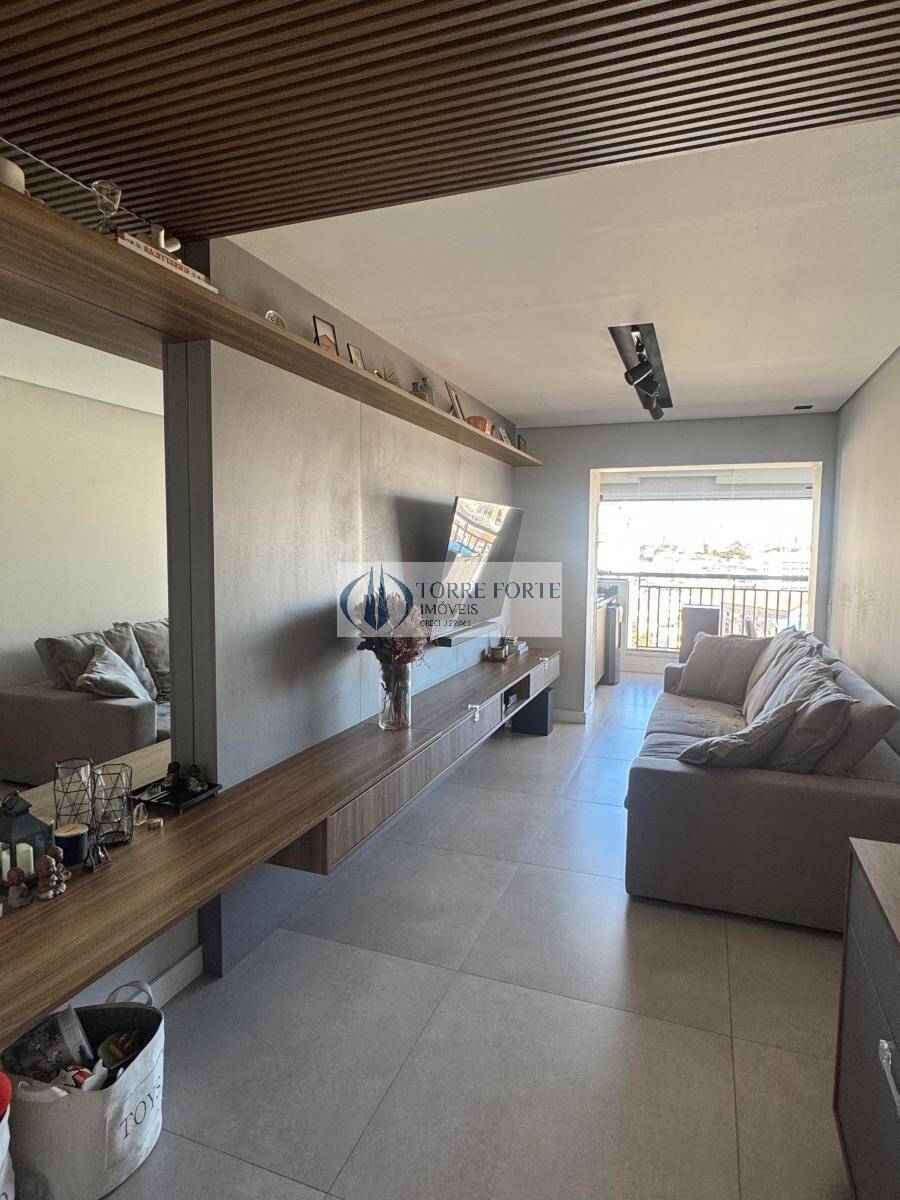 Apartamento, 2 quartos, 71 m² - Foto 9