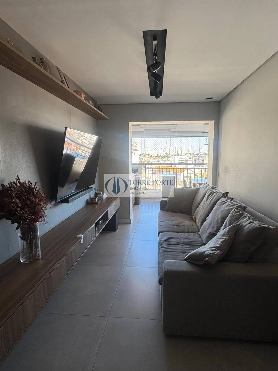 Apartamento, 2 quartos, 71 m² - Foto 12