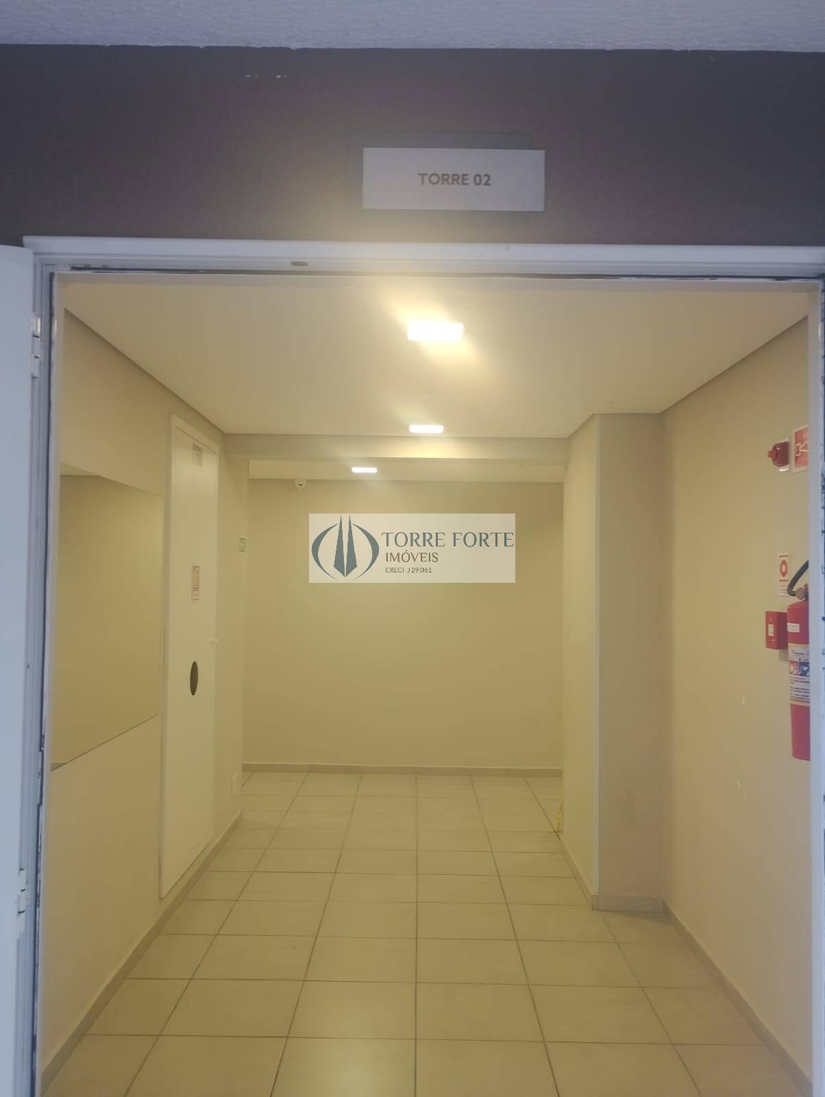 Apartamento, 2 quartos, 45 m² - Foto 9