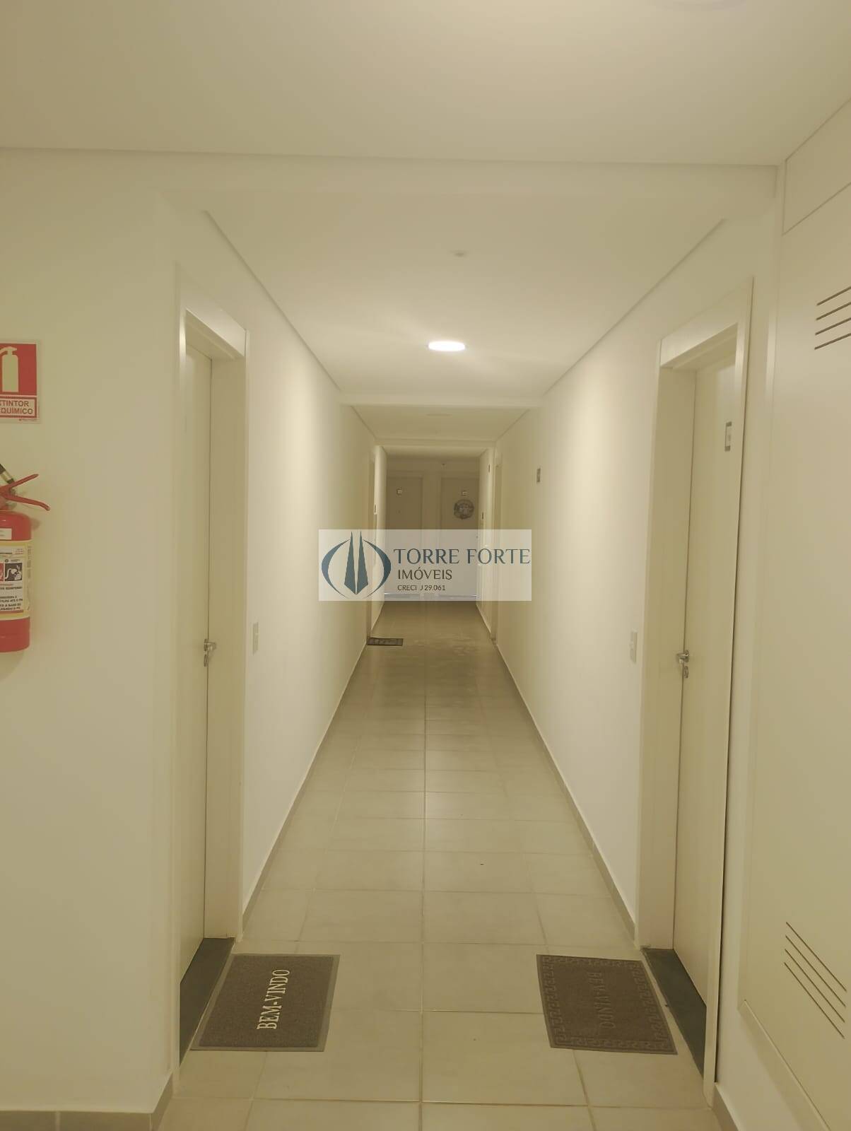 Apartamento, 2 quartos, 45 m² - Foto 8