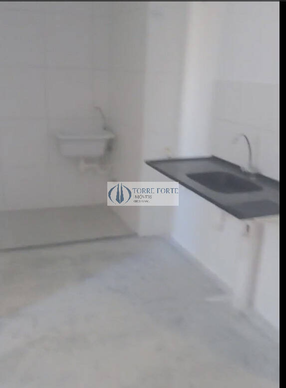 Apartamento, 2 quartos, 45 m² - Foto 2