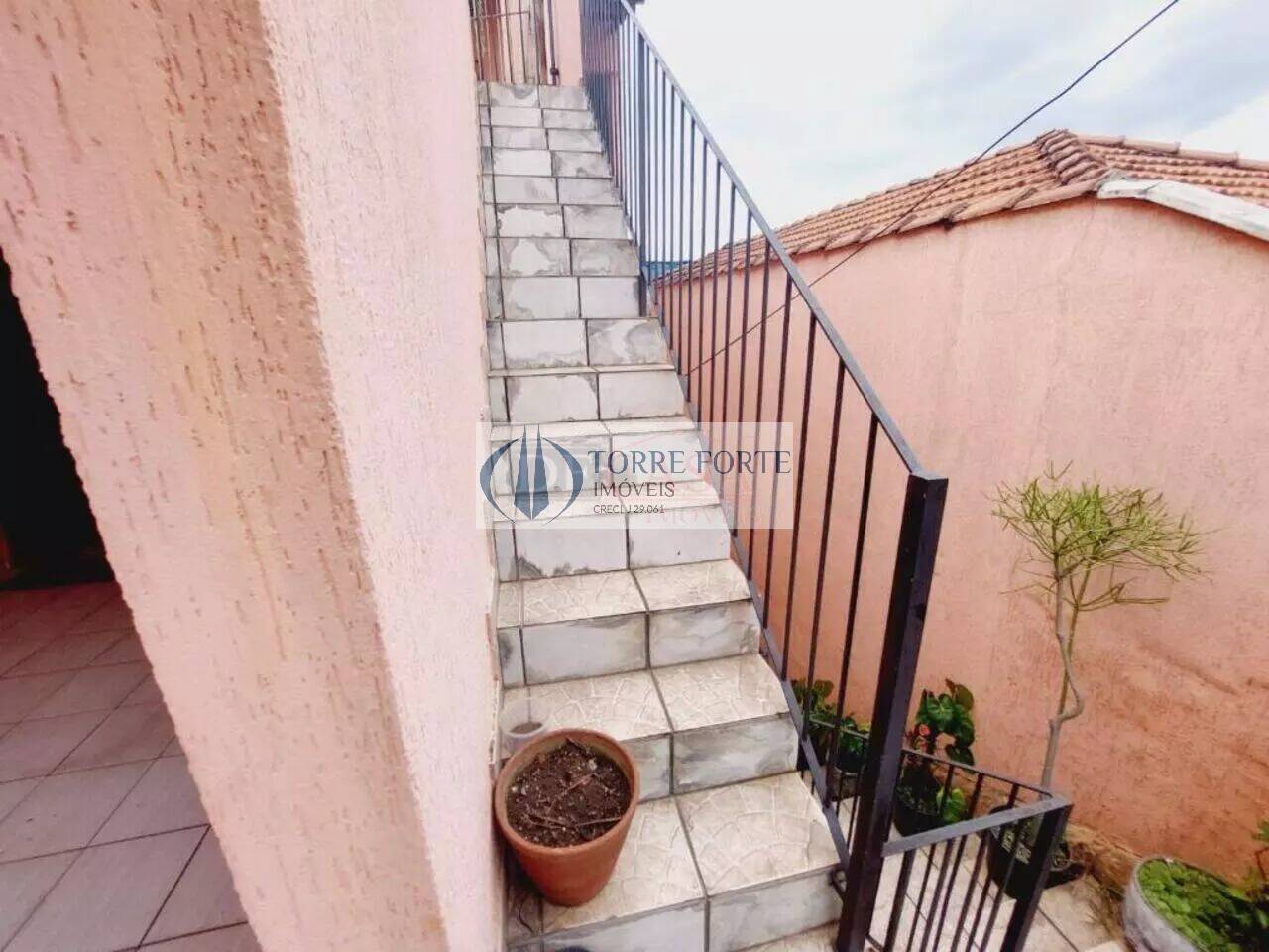 Casa, 4 quartos, 120 m² - Foto 4