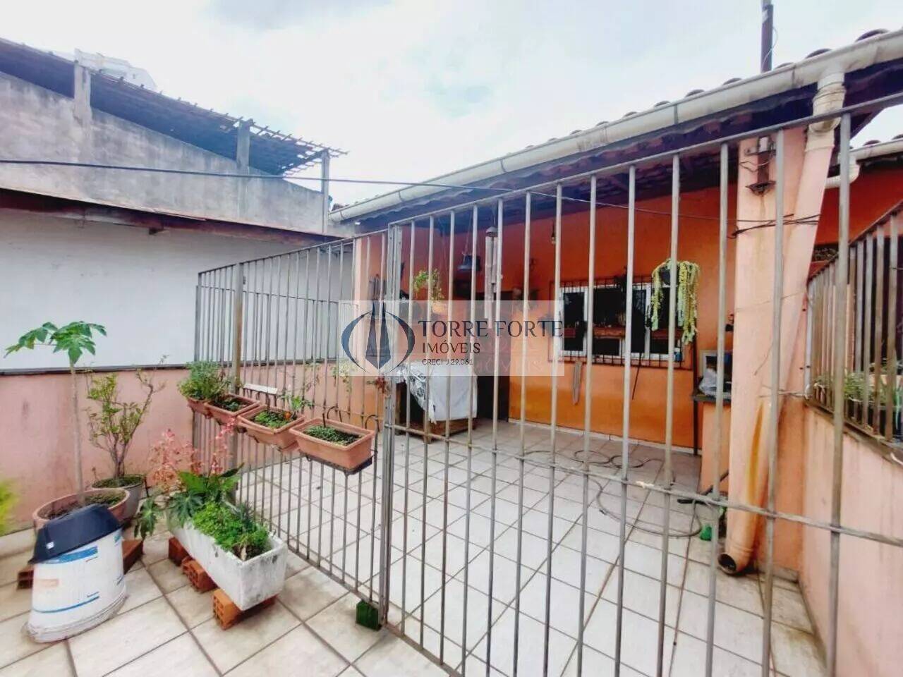 Casa, 4 quartos, 120 m² - Foto 5
