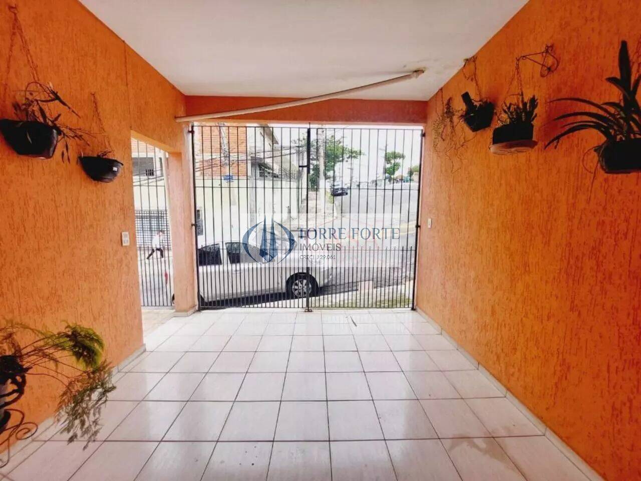 Casa, 4 quartos, 120 m² - Foto 3