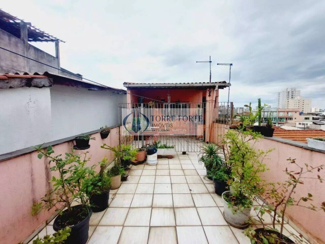 Casa, 4 quartos, 120 m² - Foto 8