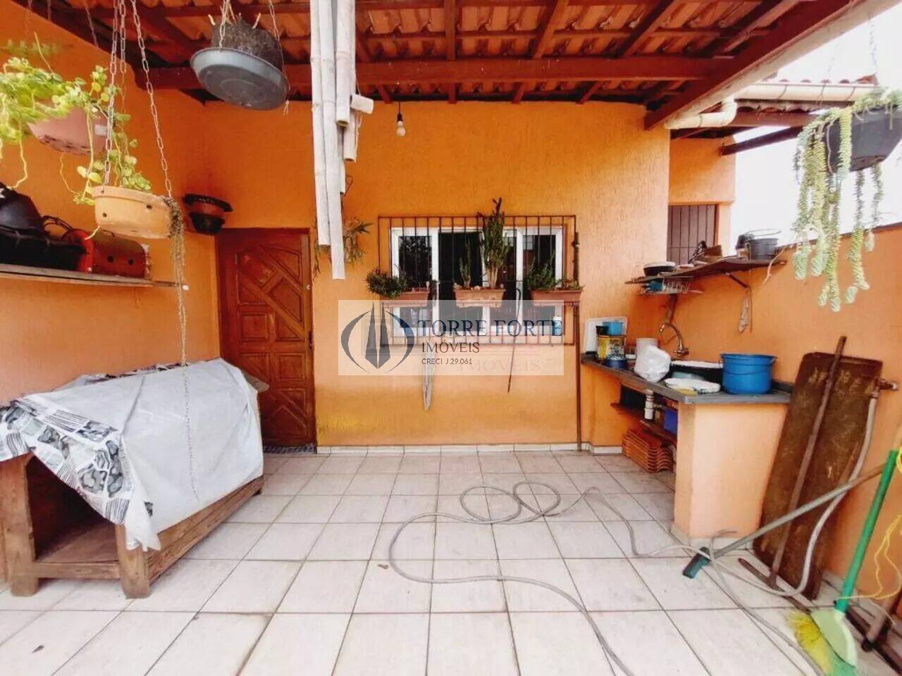 Casa, 4 quartos, 120 m² - Foto 6