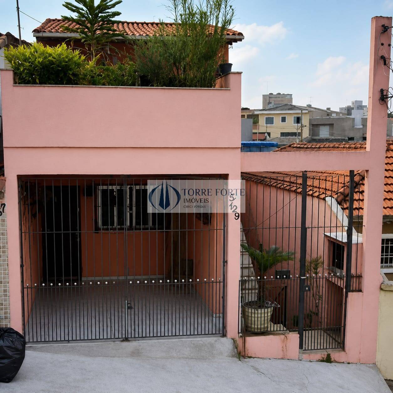 Casa, 4 quartos, 120 m² - Foto 1