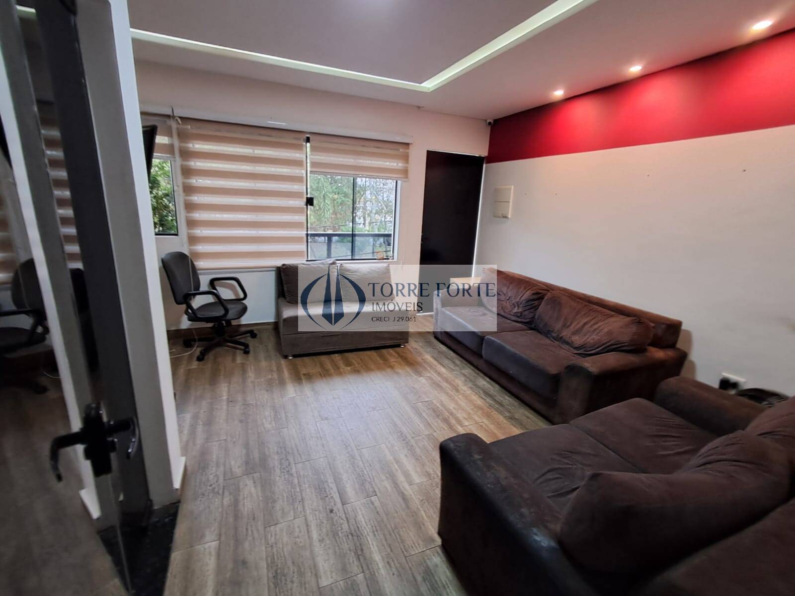 Sala-Conjunto, 110 m² - Foto 1