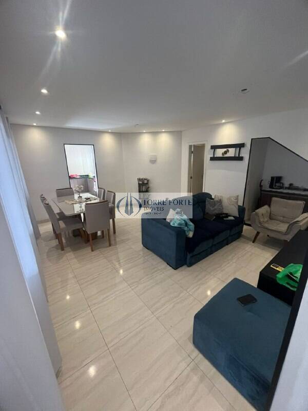Casa, 3 quartos, 120 m² - Foto 4