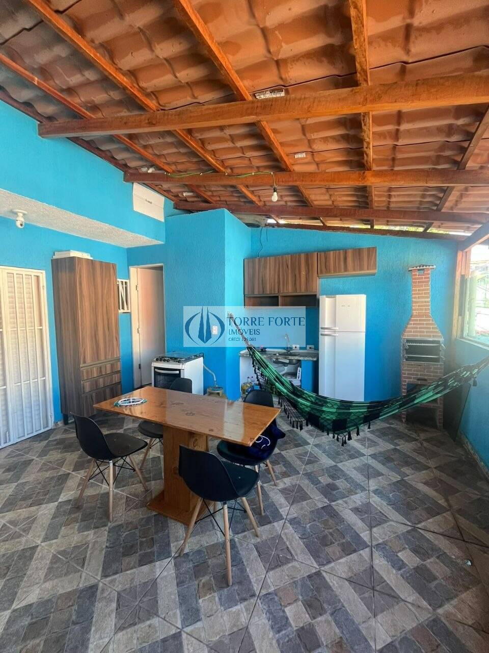 Casa, 3 quartos, 120 m² - Foto 21